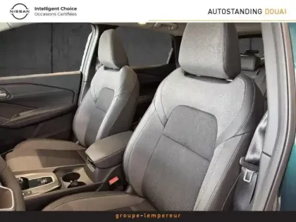 Photo 13 Nissan Qashqai  Hybrid e-POWER 205ch N-Connecta 2026