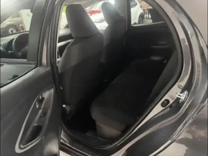 Photo 13 Toyota Yaris  116h Design 5p MY25