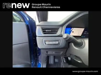 Photo 14 Renault Symbioz  1.6 E-Tech full hybrid 145ch esprit Alpine