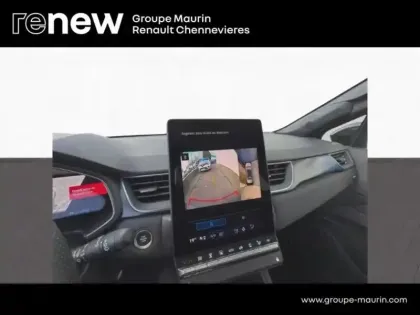 Photo 17 Renault Symbioz  1.6 E-Tech full hybrid 145ch esprit Alpine