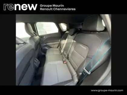 Photo 19 Renault Symbioz  1.6 E-Tech full hybrid 145ch esprit Alpine