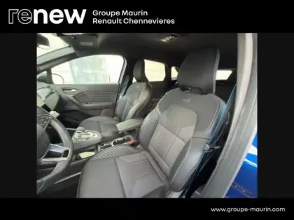 Photo 8 Renault Symbioz  1.6 E-Tech full hybrid 145ch esprit Alpine