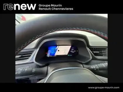 Photo 10 Renault Symbioz  1.6 E-Tech full hybrid 145ch esprit Alpine