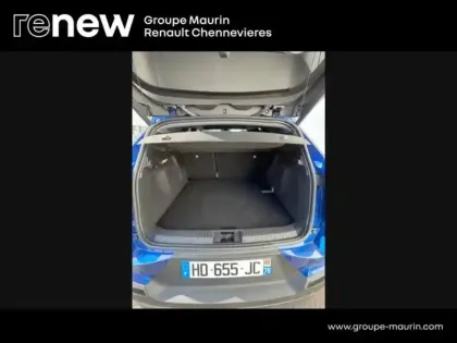 Photo 21 Renault Symbioz  1.6 E-Tech full hybrid 145ch esprit Alpine