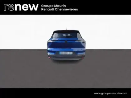 Photo 5 Renault Symbioz  1.6 E-Tech full hybrid 145ch esprit Alpine