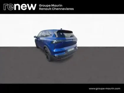 Photo 6 Renault Symbioz  1.6 E-Tech full hybrid 145ch esprit Alpine