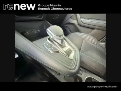 Photo 18 Renault Symbioz  1.6 E-Tech full hybrid 145ch esprit Alpine