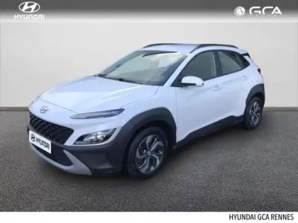 Photo Hyundai Kona 1.6 Gdi 141ch Hybrid Business Dct-6 Business