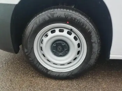 Photo 8 Peugeot Partner  M 650kg BlueHDi 100ch S&S