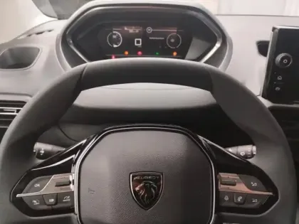 Photo 14 Peugeot Partner  M 650kg BlueHDi 100ch S&S