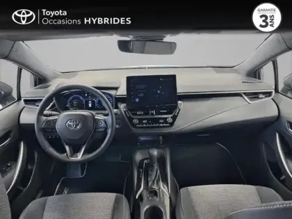 Photo 13 Toyota Corolla  Touring Spt 1.8 140ch Design MY24