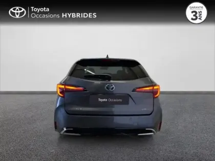 Photo 9 Toyota Corolla  Touring Spt 1.8 140ch Design MY24