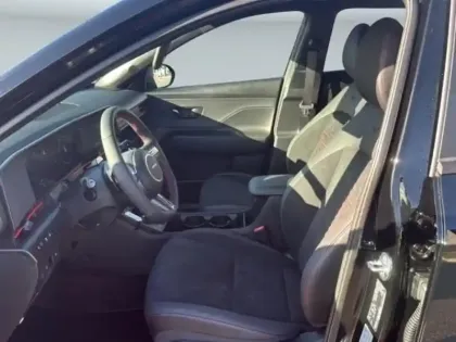 Photo 6 Hyundai Kona  1.6 GDi 138ch Hybrid N Line Executive DCT-6