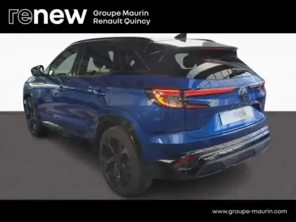 Photo 6 Renault Austral  1.2 E-Tech full hybrid 200ch Techno esprit Alpine