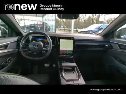 Photo 10 Renault Austral  1.2 E-Tech full hybrid 200ch Techno esprit Alpine