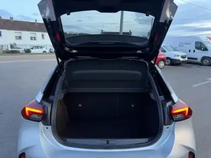 Photo 12 Opel Corsa  1.2 Turbo 100ch GS