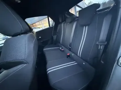 Photo 11 Opel Corsa  1.2 Turbo 100ch GS