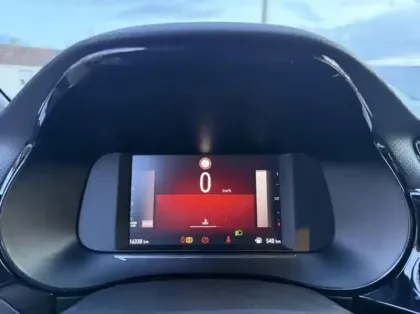 Photo 13 Opel Corsa  1.2 Turbo 100ch GS