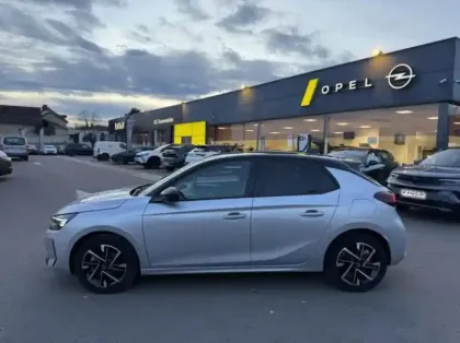 Photo 7 Opel Corsa  1.2 Turbo 100ch GS