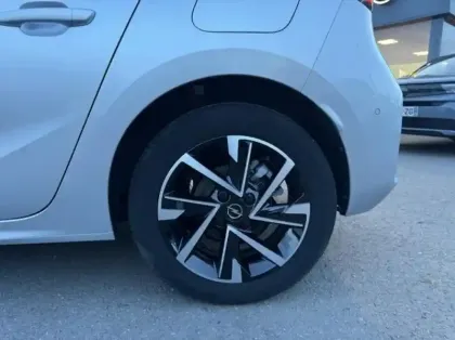 Photo 8 Opel Corsa  1.2 Turbo 100ch GS