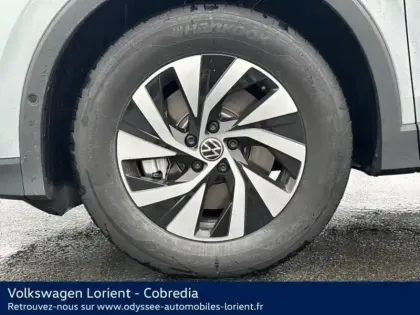 Photo 14 Volkswagen Tiguan  2.0 TDI 150ch VW Edition DSG7