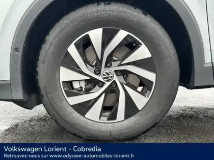 Photo 29 Volkswagen Tiguan  2.0 TDI 150ch VW Edition DSG7