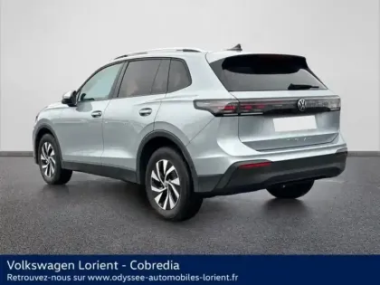 Photo 17 Volkswagen Tiguan  2.0 TDI 150ch VW Edition DSG7