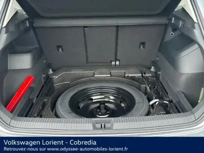 Photo 11 Volkswagen Tiguan  2.0 TDI 150ch VW Edition DSG7