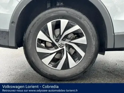 Photo 12 Volkswagen Tiguan  2.0 TDI 150ch VW Edition DSG7