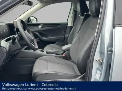 Photo 10 Volkswagen Tiguan  2.0 TDI 150ch VW Edition DSG7