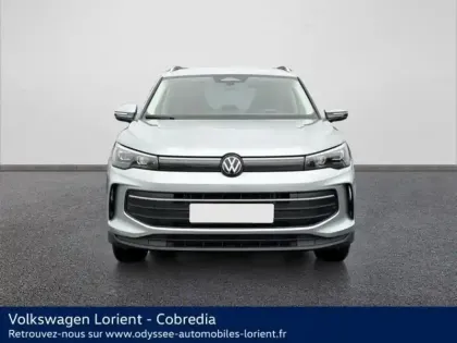 Photo 19 Volkswagen Tiguan  2.0 TDI 150ch VW Edition DSG7