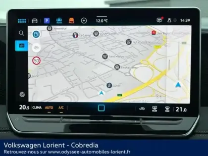 Photo 22 Volkswagen Tiguan  2.0 TDI 150ch VW Edition DSG7