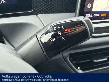 Photo 24 Volkswagen Tiguan  2.0 TDI 150ch VW Edition DSG7