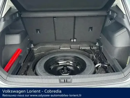 Photo 26 Volkswagen Tiguan  2.0 TDI 150ch VW Edition DSG7