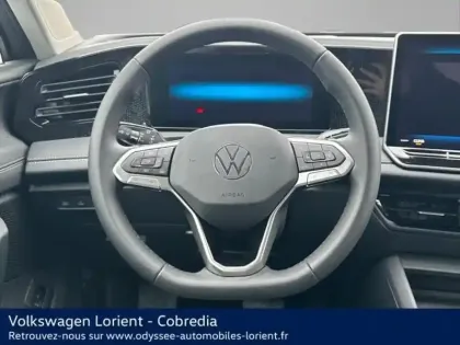 Photo 21 Volkswagen Tiguan  2.0 TDI 150ch VW Edition DSG7