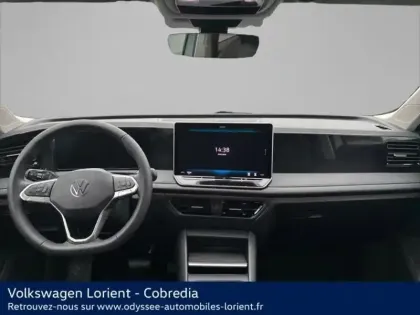 Photo 20 Volkswagen Tiguan  2.0 TDI 150ch VW Edition DSG7