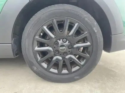 Photo 7 Mini Mini  5 Portes Cooper 136ch  Essential BVA7