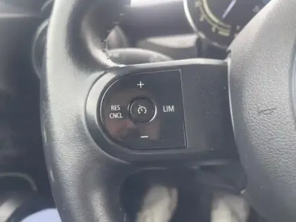 Photo 12 Mini Mini  5 Portes Cooper 136ch  Essential BVA7