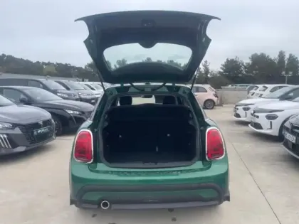 Photo 6 Mini Mini  5 Portes Cooper 136ch  Essential BVA7