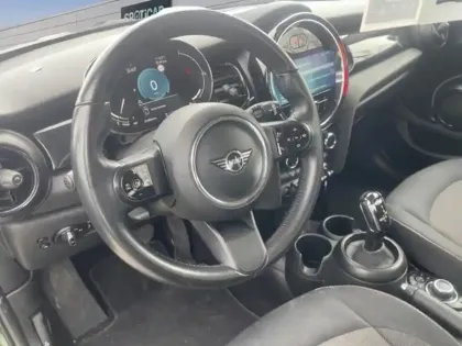 Photo 8 Mini Mini  5 Portes Cooper 136ch  Essential BVA7