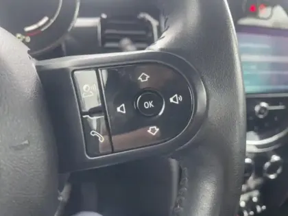 Photo 13 Mini Mini  5 Portes Cooper 136ch  Essential BVA7