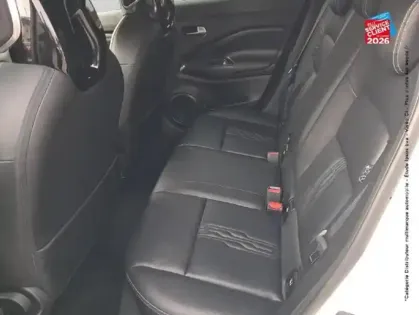 Photo 10 Nissan Juke  1.0 DIG-T 114ch Tekna DCT 2022.5