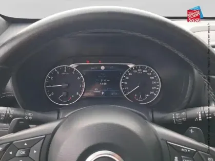 Photo 11 Nissan Juke  1.0 DIG-T 114ch Tekna DCT 2022.5