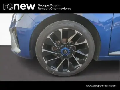 Photo 8 Renault Clio  1.0 TCe 90ch esprit Alpine - 24