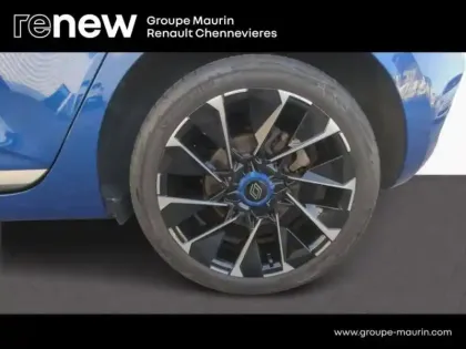 Photo 9 Renault Clio  1.0 TCe 90ch esprit Alpine - 24