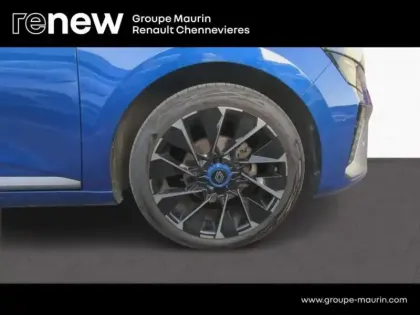 Photo 11 Renault Clio  1.0 TCe 90ch esprit Alpine - 24