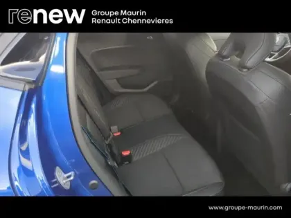 Photo 13 Renault Clio  1.0 TCe 90ch esprit Alpine - 24