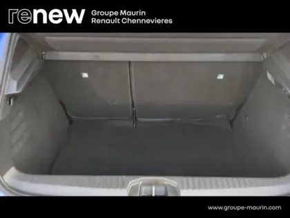 Photo 14 Renault Clio  1.0 TCe 90ch esprit Alpine - 24