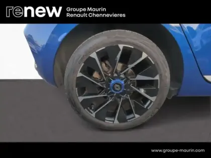Photo 10 Renault Clio  1.0 TCe 90ch esprit Alpine - 24