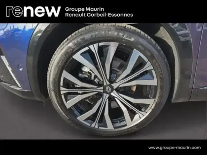 Photo 10 Renault Espace Gén. VI (RHN) Ph1 Iconic 5